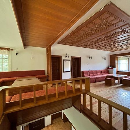 Guest House Ivanca Boncheva Bozhentsi Dış mekan fotoğraf