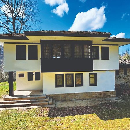 Guest House Ivanca Boncheva Bozhentsi Dış mekan fotoğraf