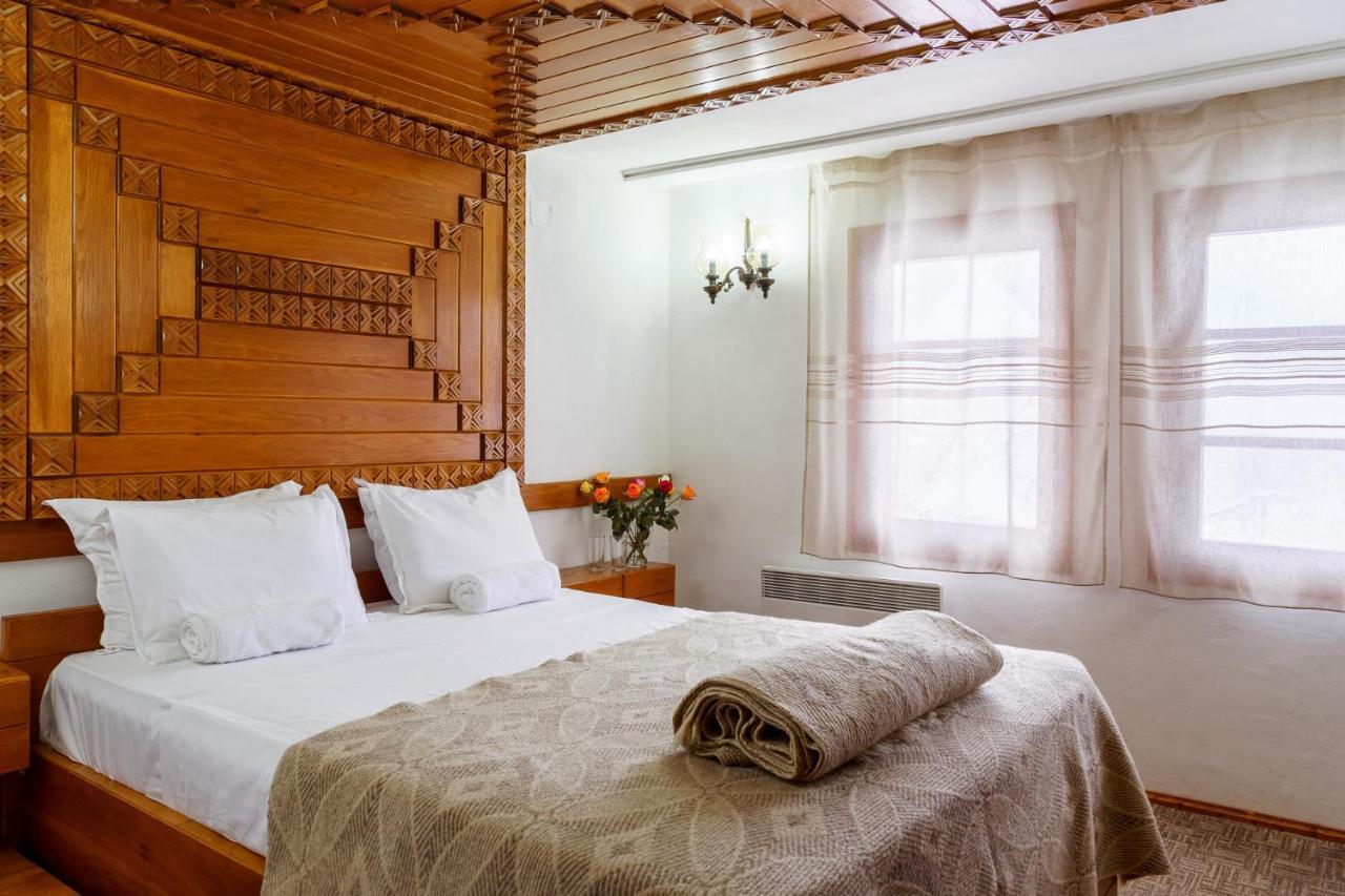 Guest House Ivanca Boncheva Bozhentsi Dış mekan fotoğraf