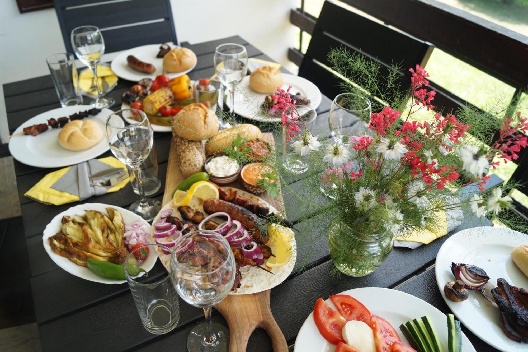 Guest House Ivanca Boncheva Bozhentsi Dış mekan fotoğraf