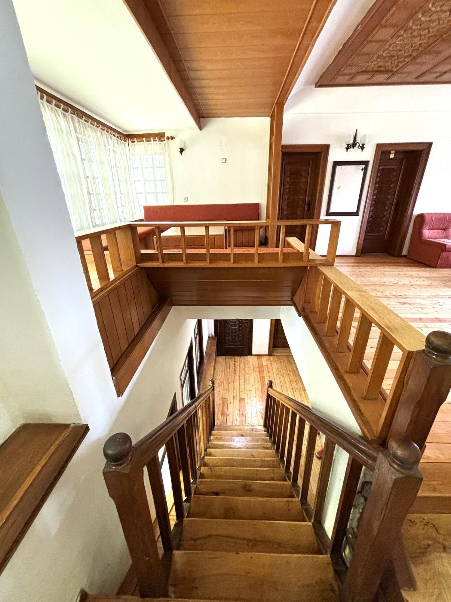 Guest House Ivanca Boncheva Bozhentsi Dış mekan fotoğraf
