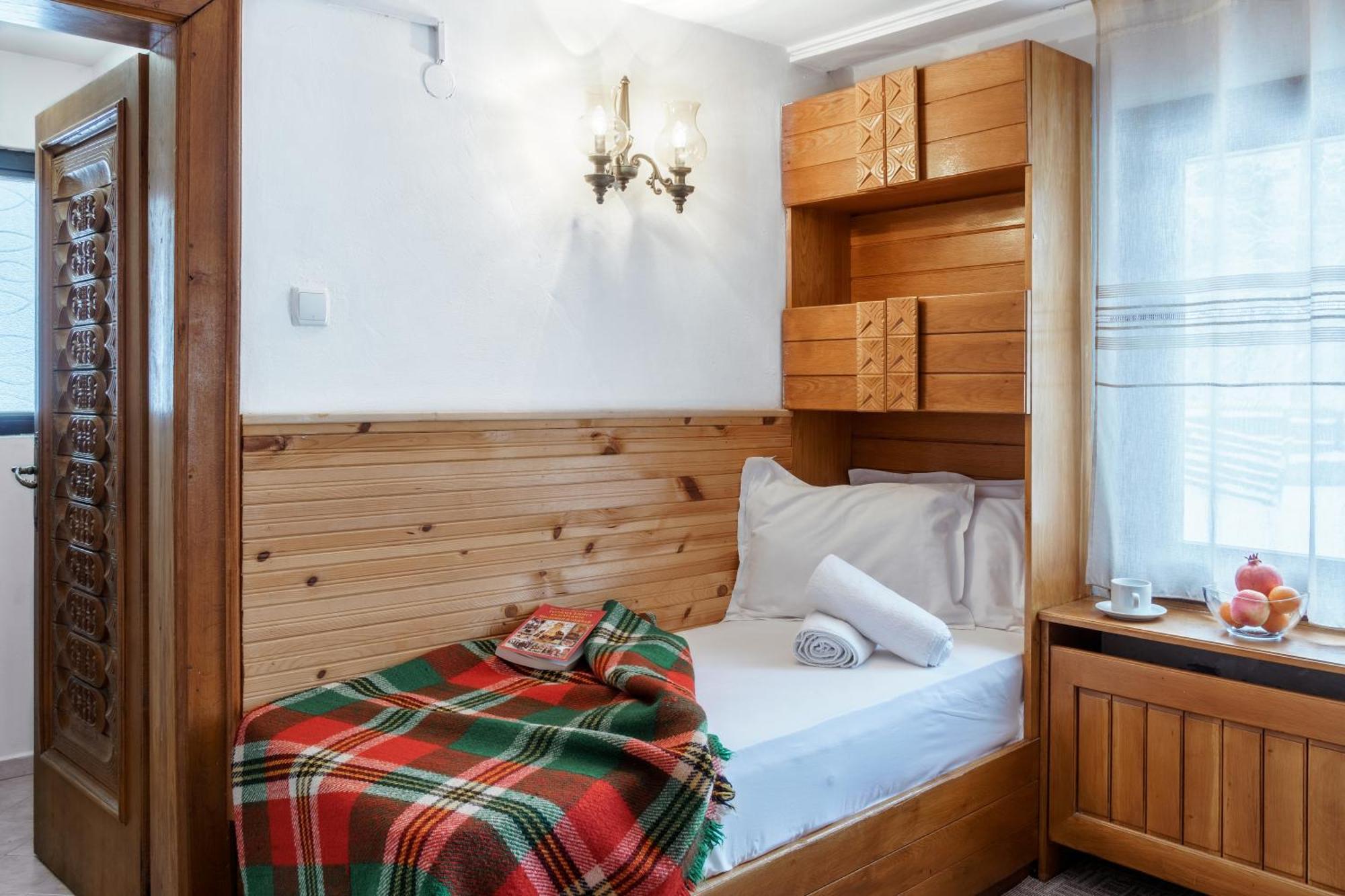 Guest House Ivanca Boncheva Bozhentsi Dış mekan fotoğraf