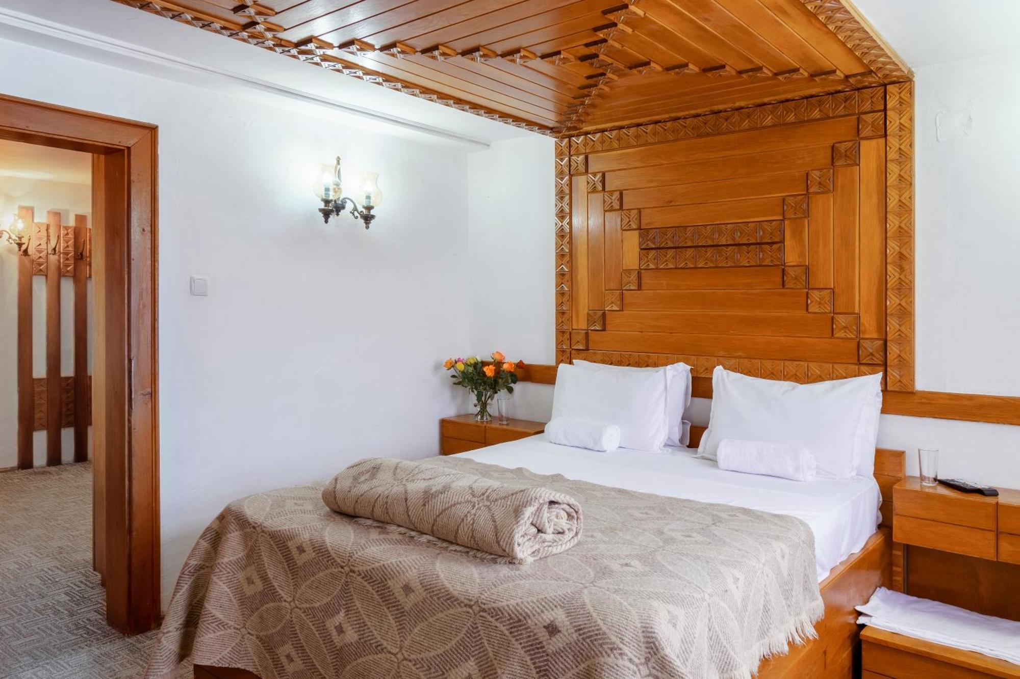 Guest House Ivanca Boncheva Bozhentsi Dış mekan fotoğraf
