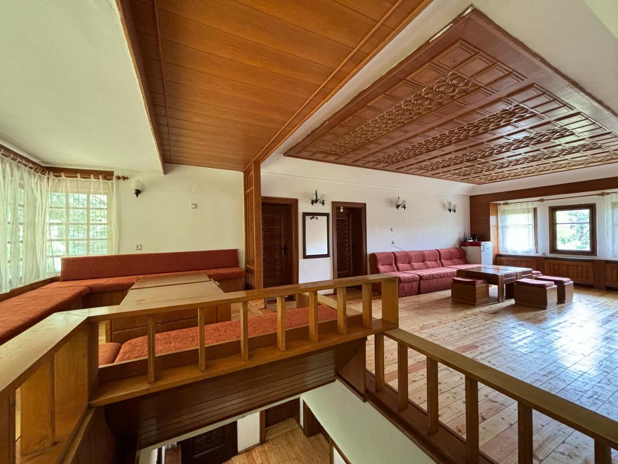 Guest House Ivanca Boncheva Bozhentsi Dış mekan fotoğraf