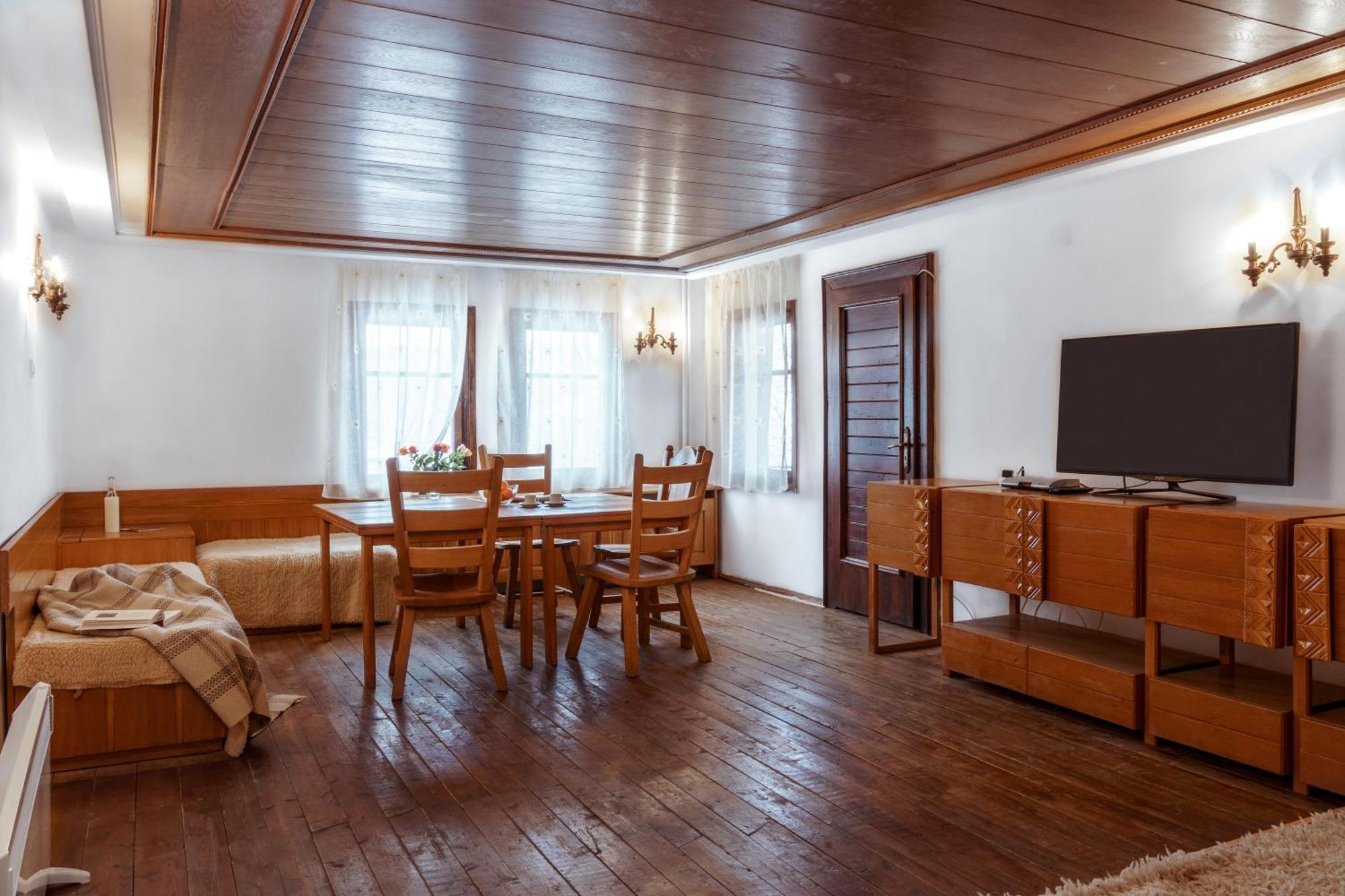 Guest House Ivanca Boncheva Bozhentsi Dış mekan fotoğraf